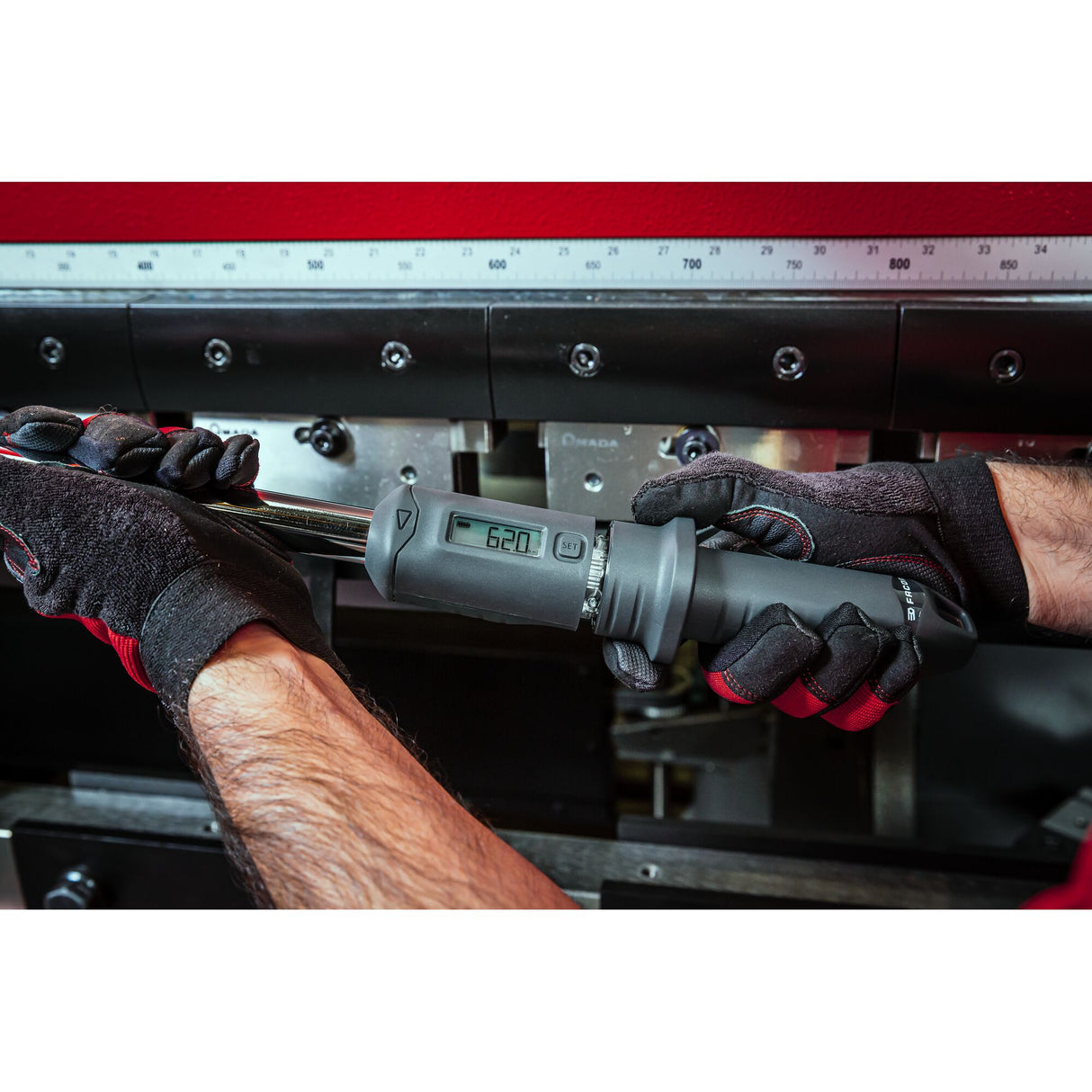 307D - 1/2 Digi-cal Mechanical Torque Wrenches without accessories
