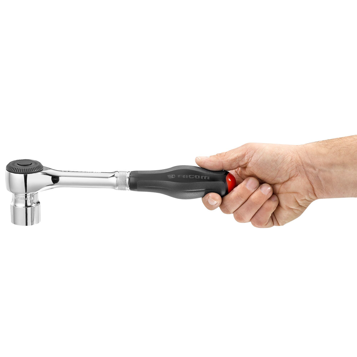 S.360 - 1/2" twist handle ratchets