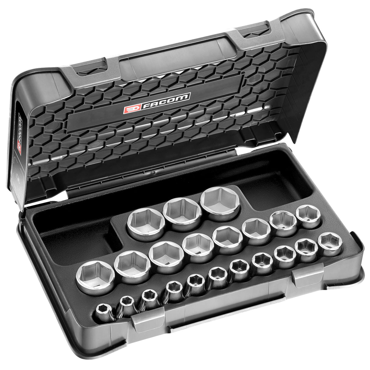 1/2 in. MBOX Socket Set (31 pc.)