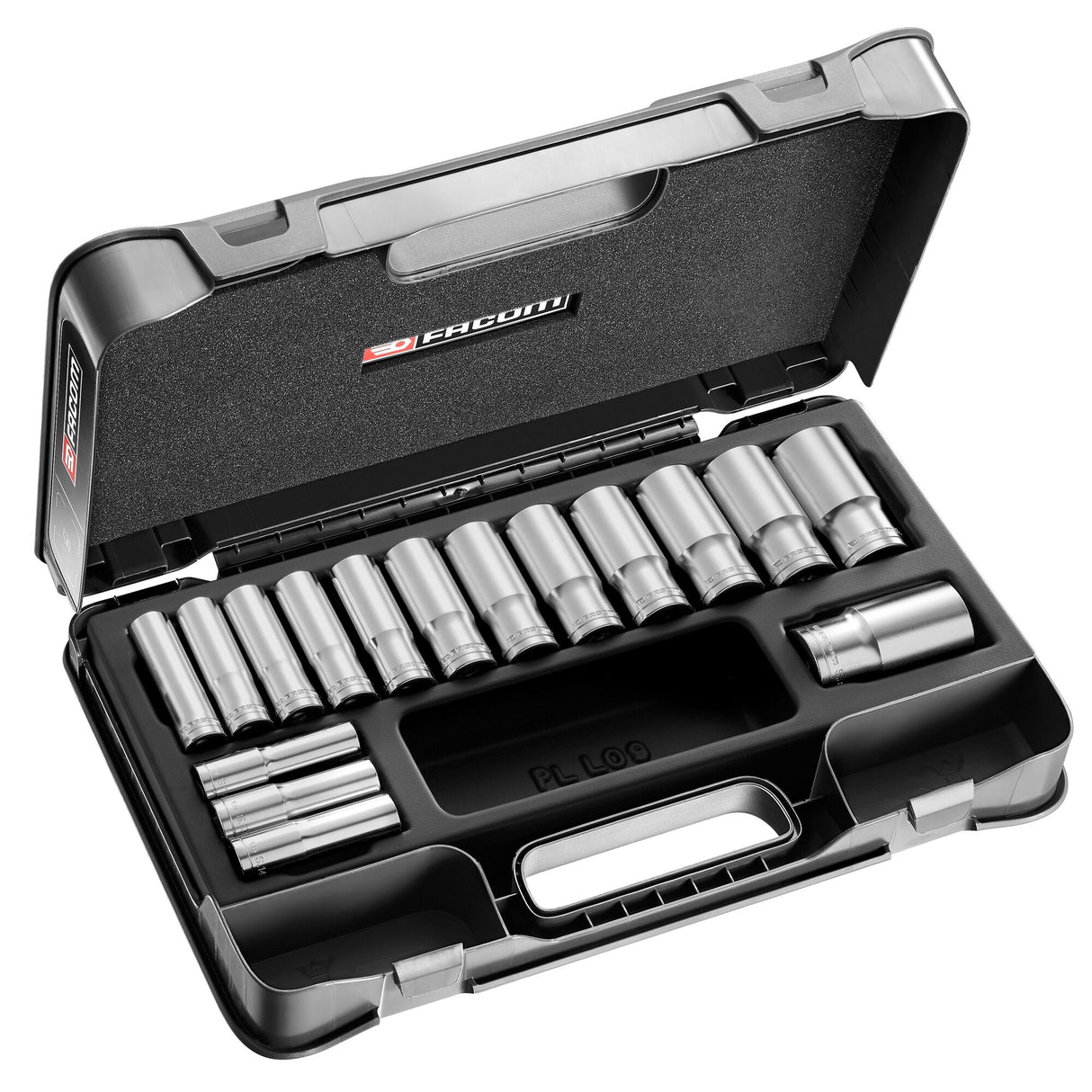 1/2 in. MBOX Socket Set (31 pc.)
