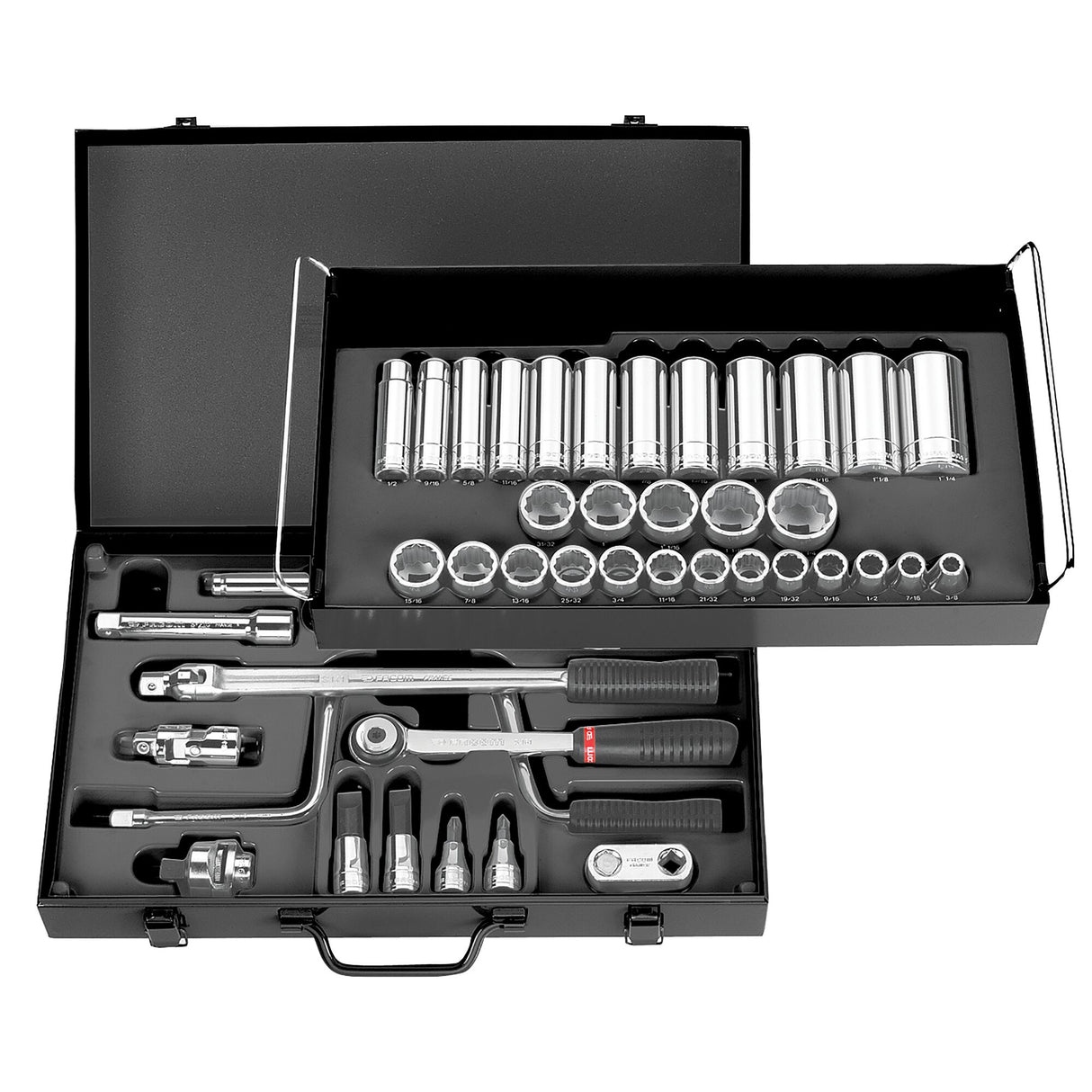 1/2 in. Socket Set