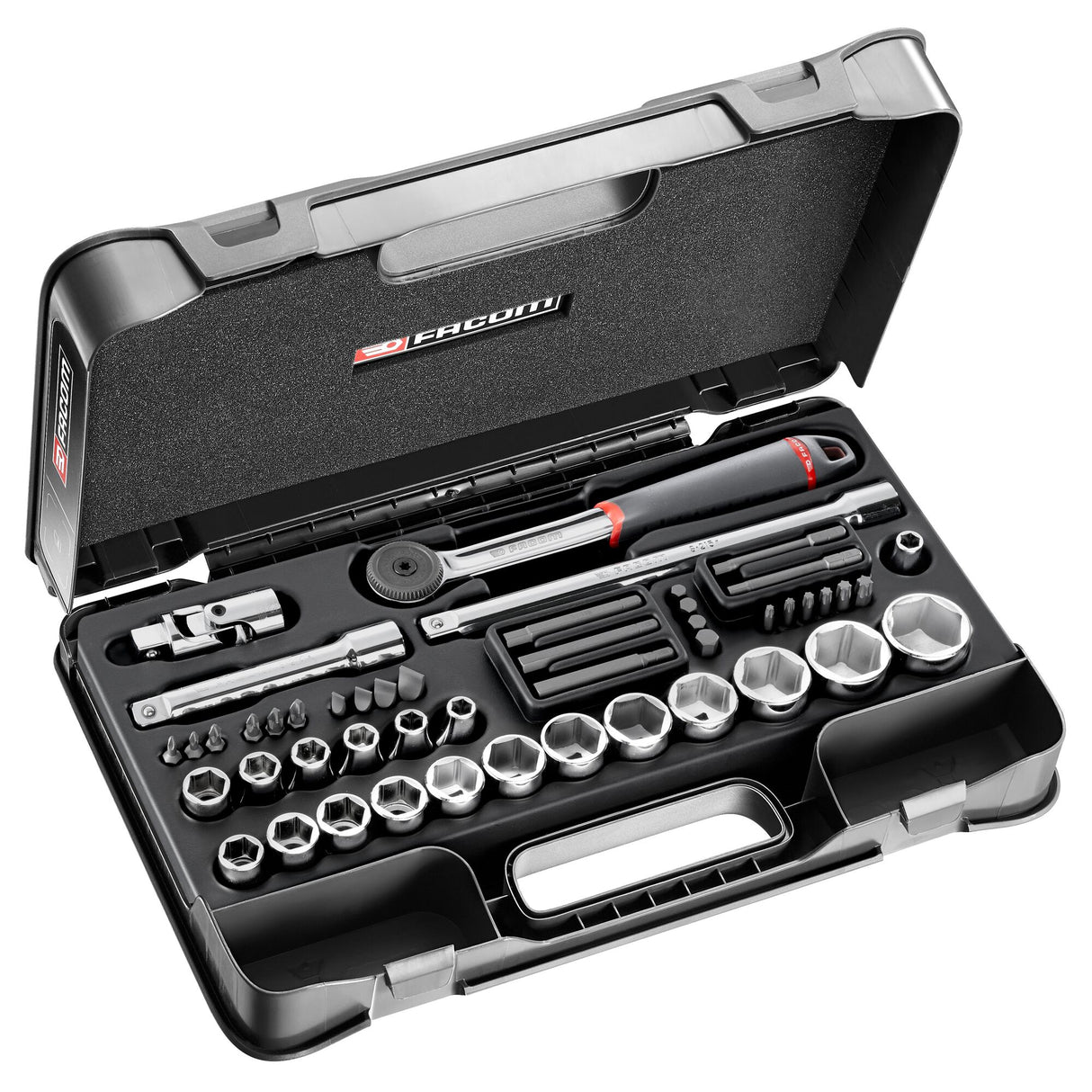 1/2 in. MBOX Socket Set (31 pc.)