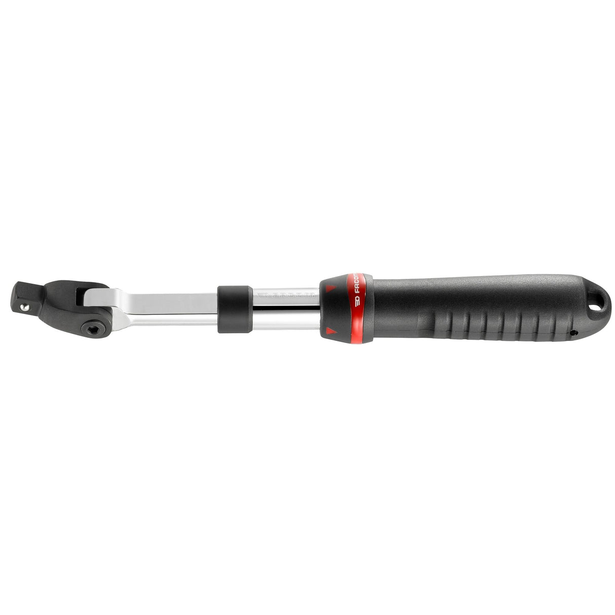 1/2 Ext Ratchet Swivel Hdl
