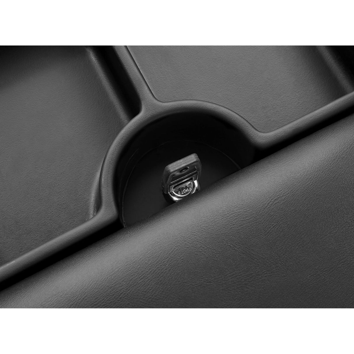 Mobile creeper, 2 lockable bin drawers, 360° swivelling, handle, large seat
