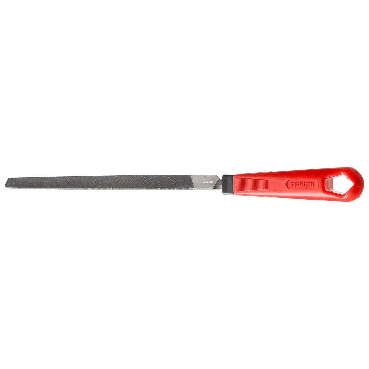 TRI.MDEMA - Second-cut triangle files with handle
