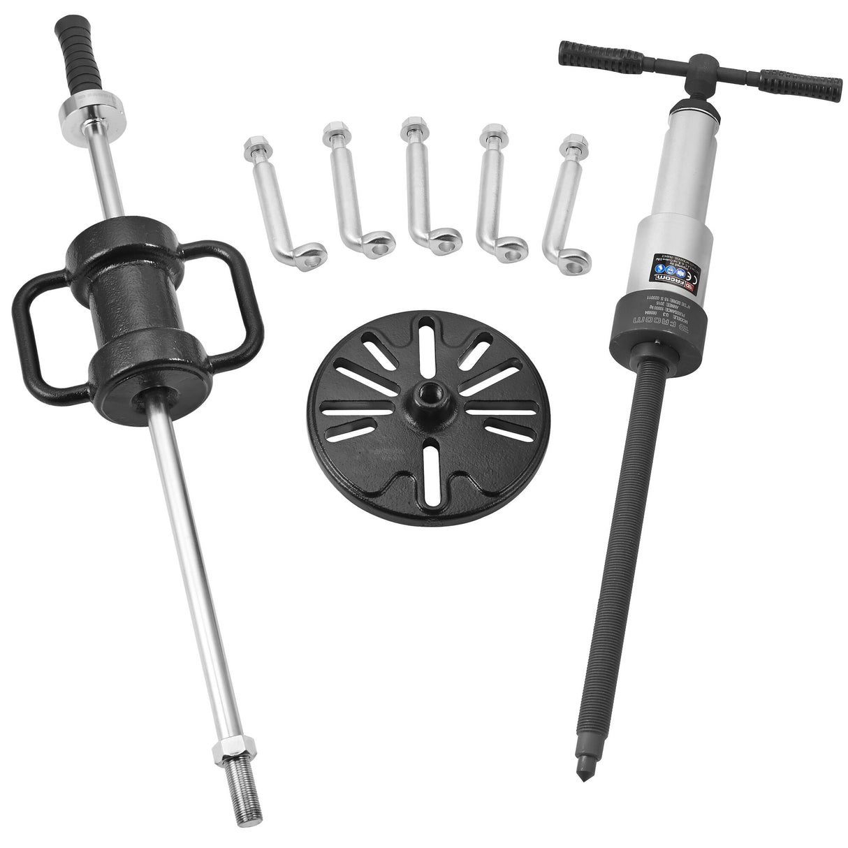 Universal Hydraulic Joint Pusher and Hub Puller