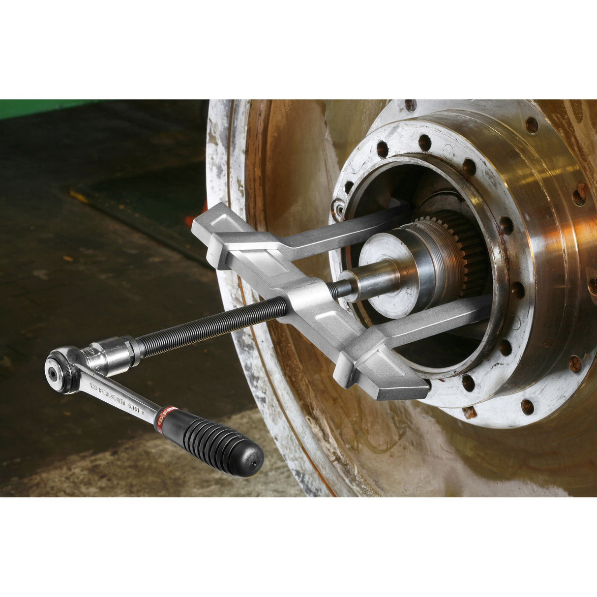 Leg Puller Set (2 pc.)