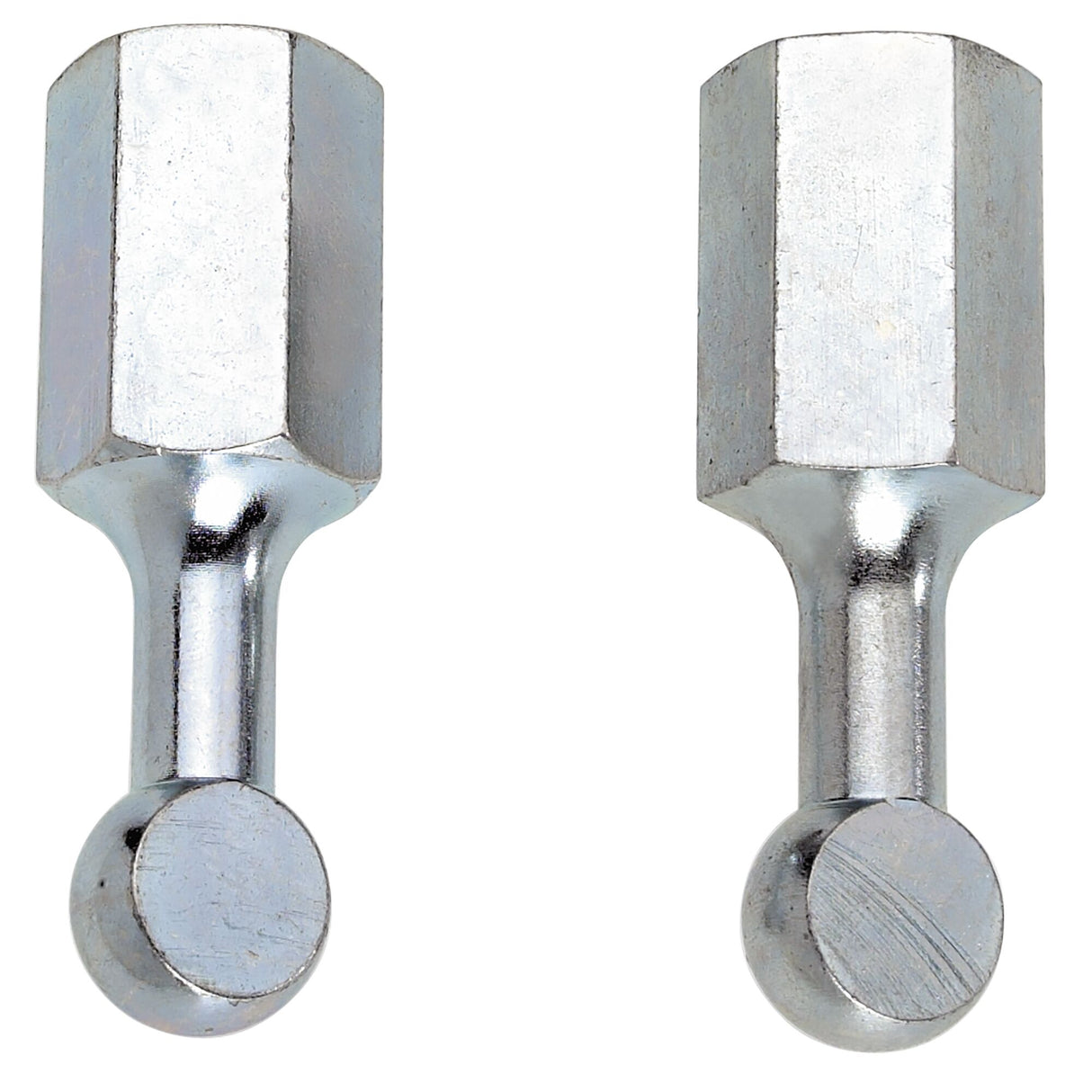 U.23 Puller Type Tip Set, Diameter 5.5 mm, Thread M6 (2 pc.)