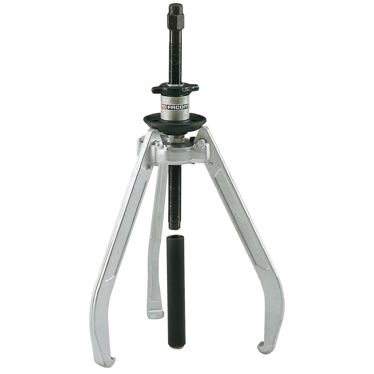 High capacity 30 t outside puller