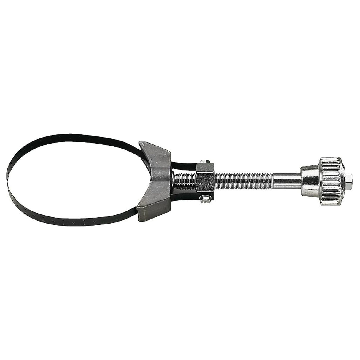 Adjustable Oil Filter Wrench for HGV