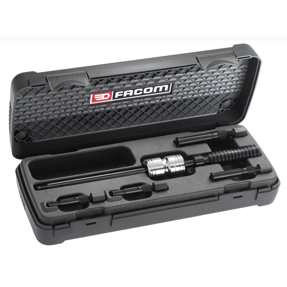6.5mm - 18mm Clamps for Inside Grip Kit, Mid Size Bearings