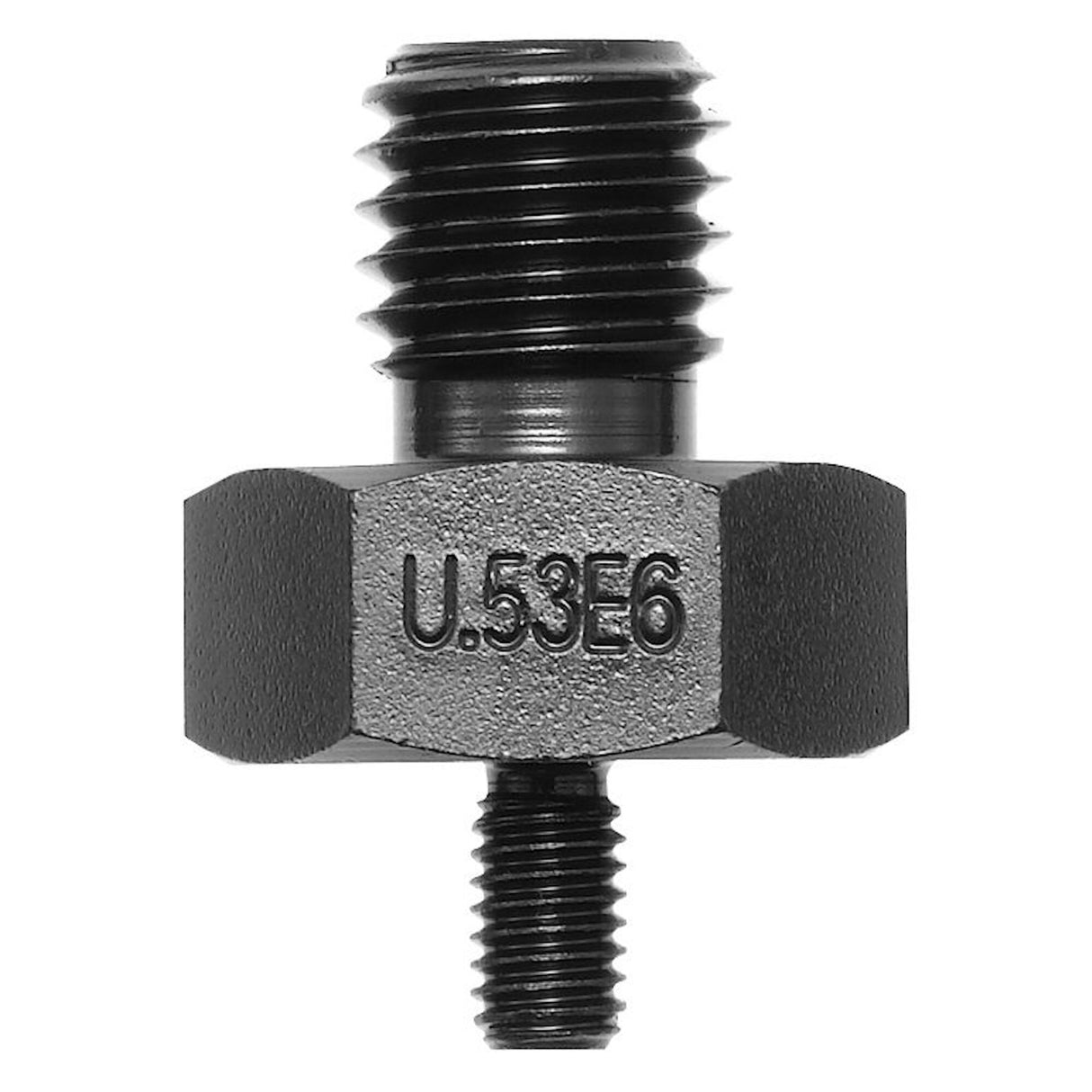 U.53E - Threaded tips for U.53, M14