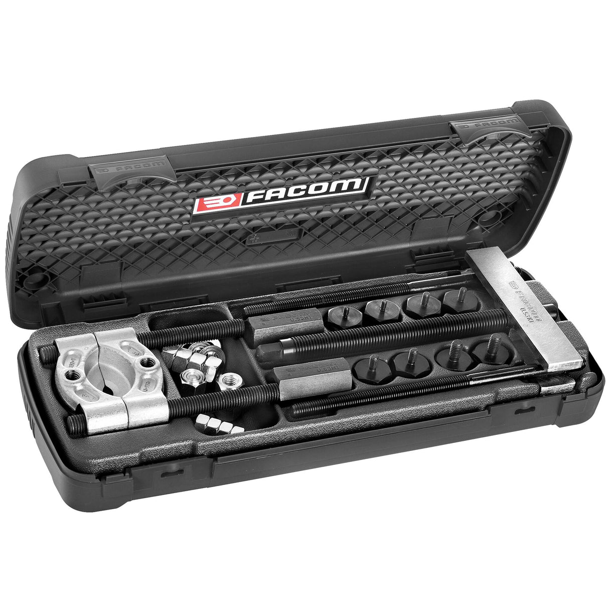 5mm - 60mm Separator and 40mm - 110mm Beam Puller Kit