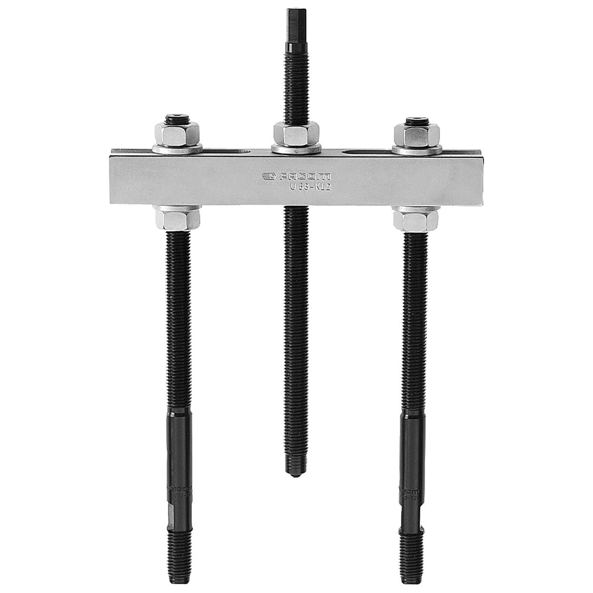 U.53KL - Non tapped beams for U.53