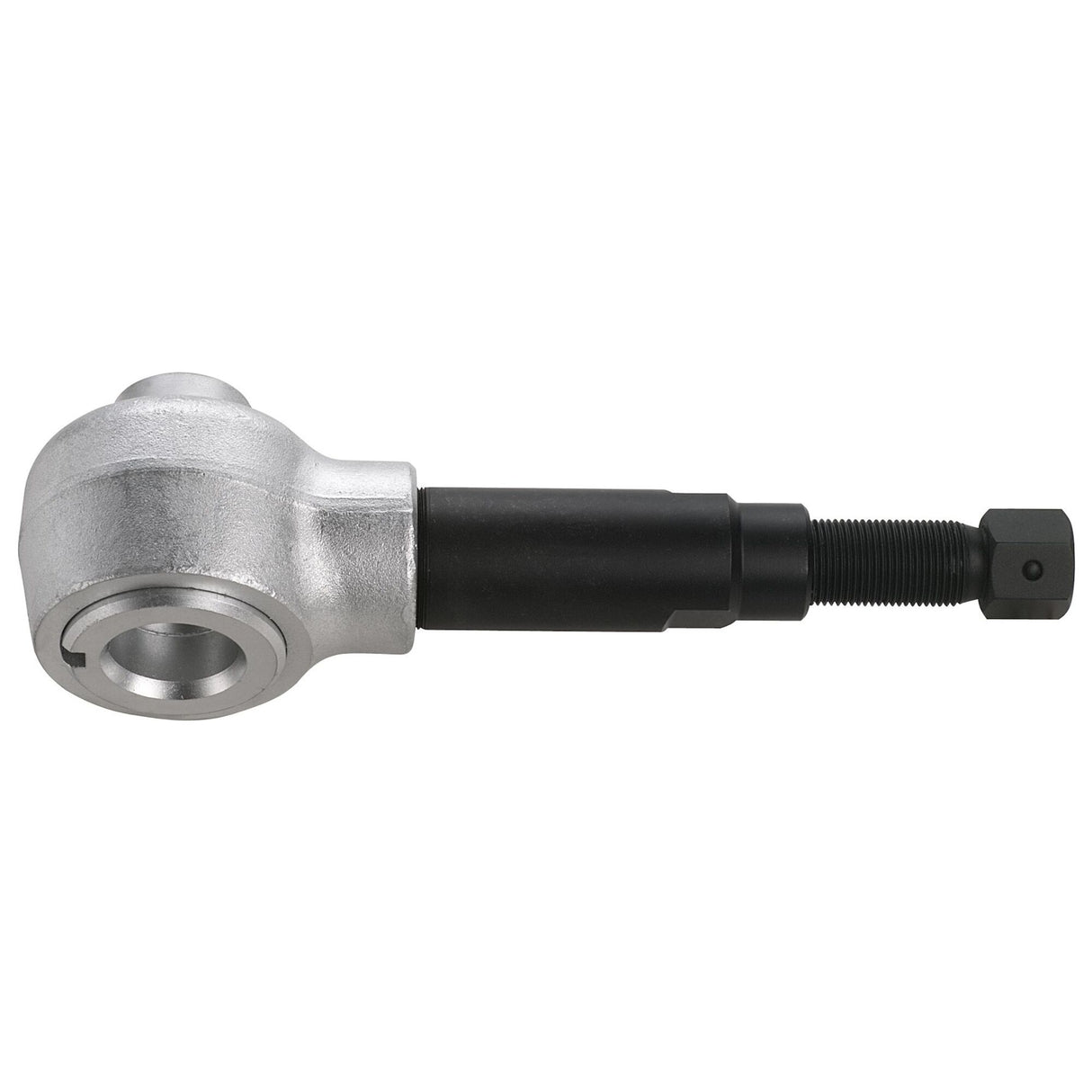 Mechanical screw 120 t jack