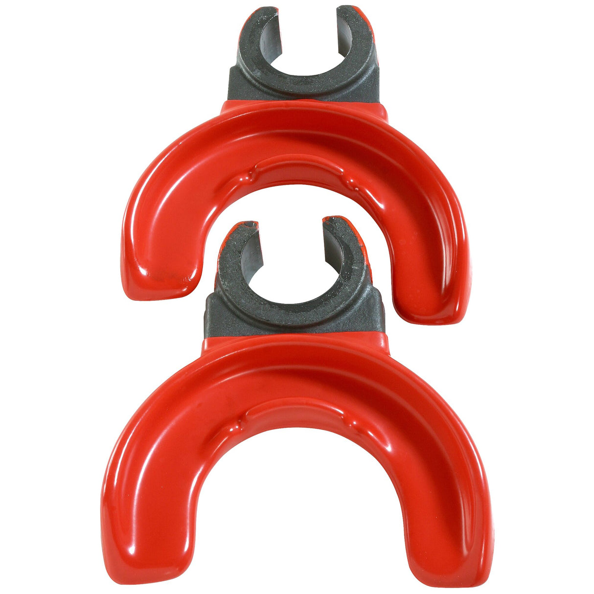 129-174 mm Red Fork Set (2 pc.)