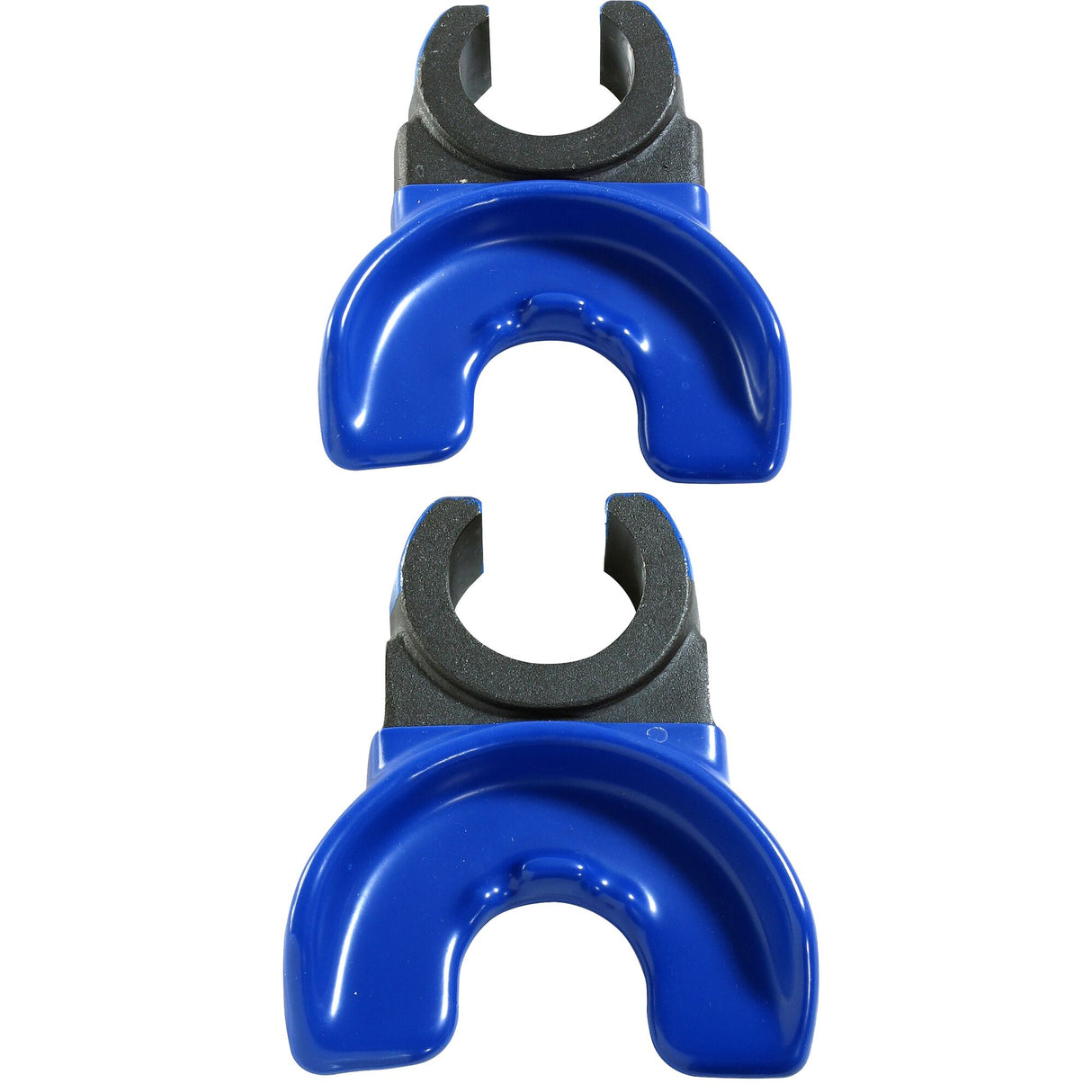 71-119 mm Blue Forks (2 pc.)