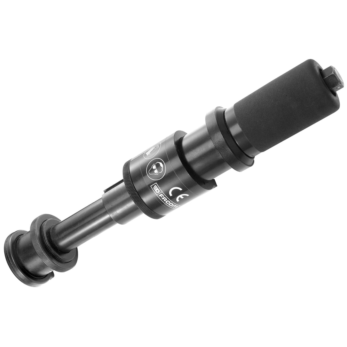 Mechanical Body for U.80 Spring Compressor (Electric or Pneumatic Impact Wrench)