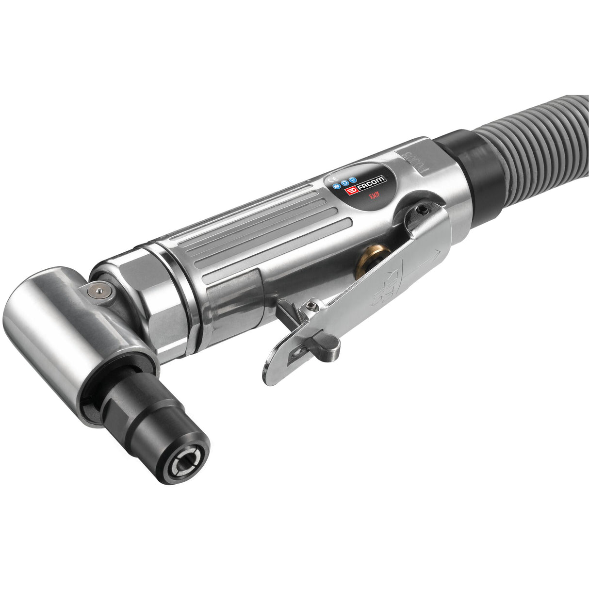 6mm Angle Die Grinder