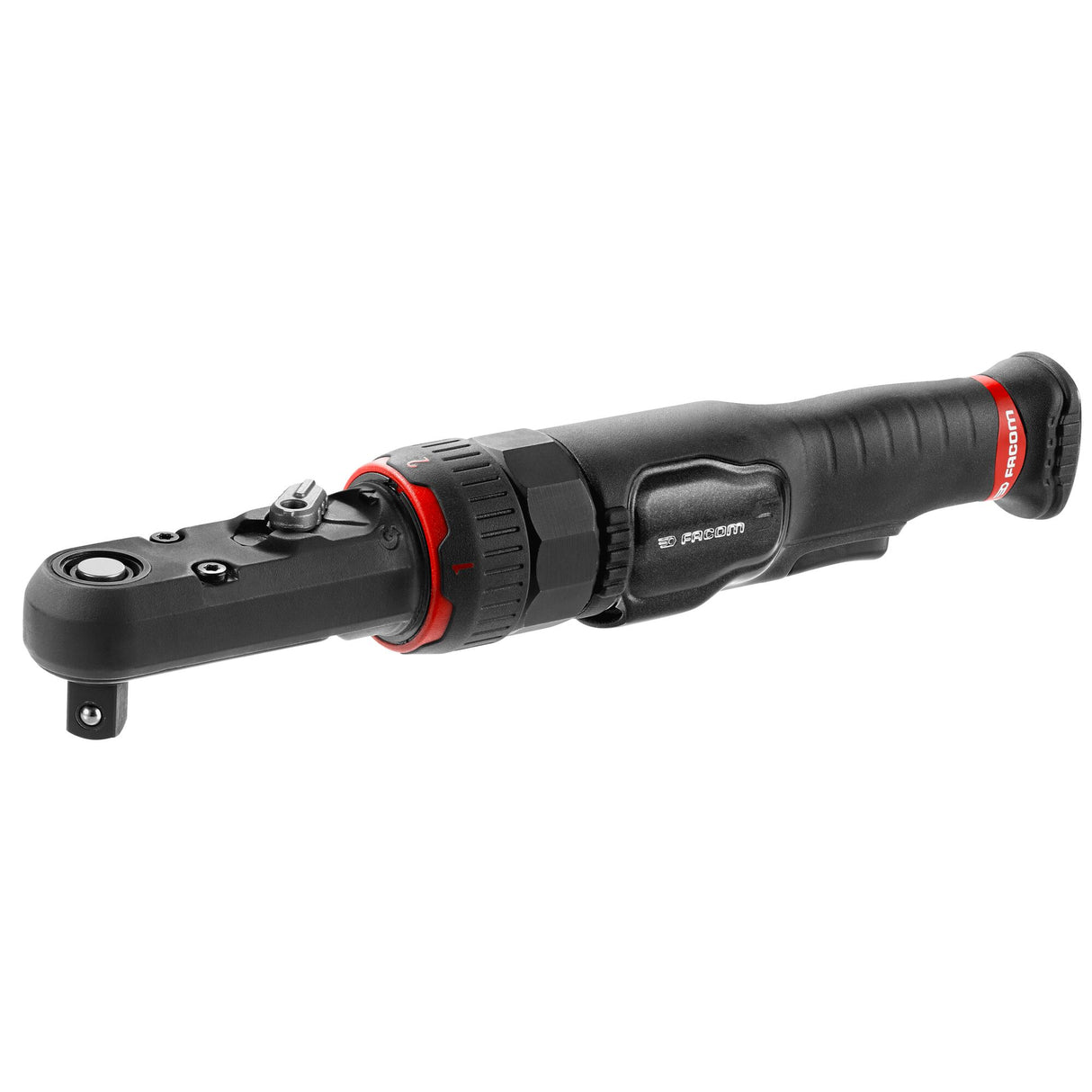 3/8 in. to 1/2 in. High Torque Air Ratchet