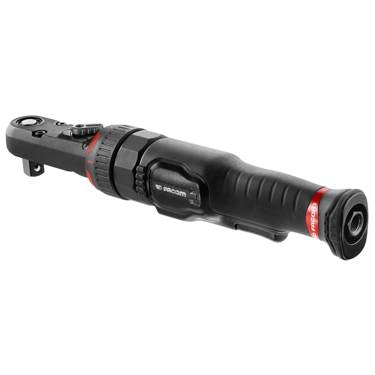 3/8 in. to 1/2 in. High Torque Air Ratchet