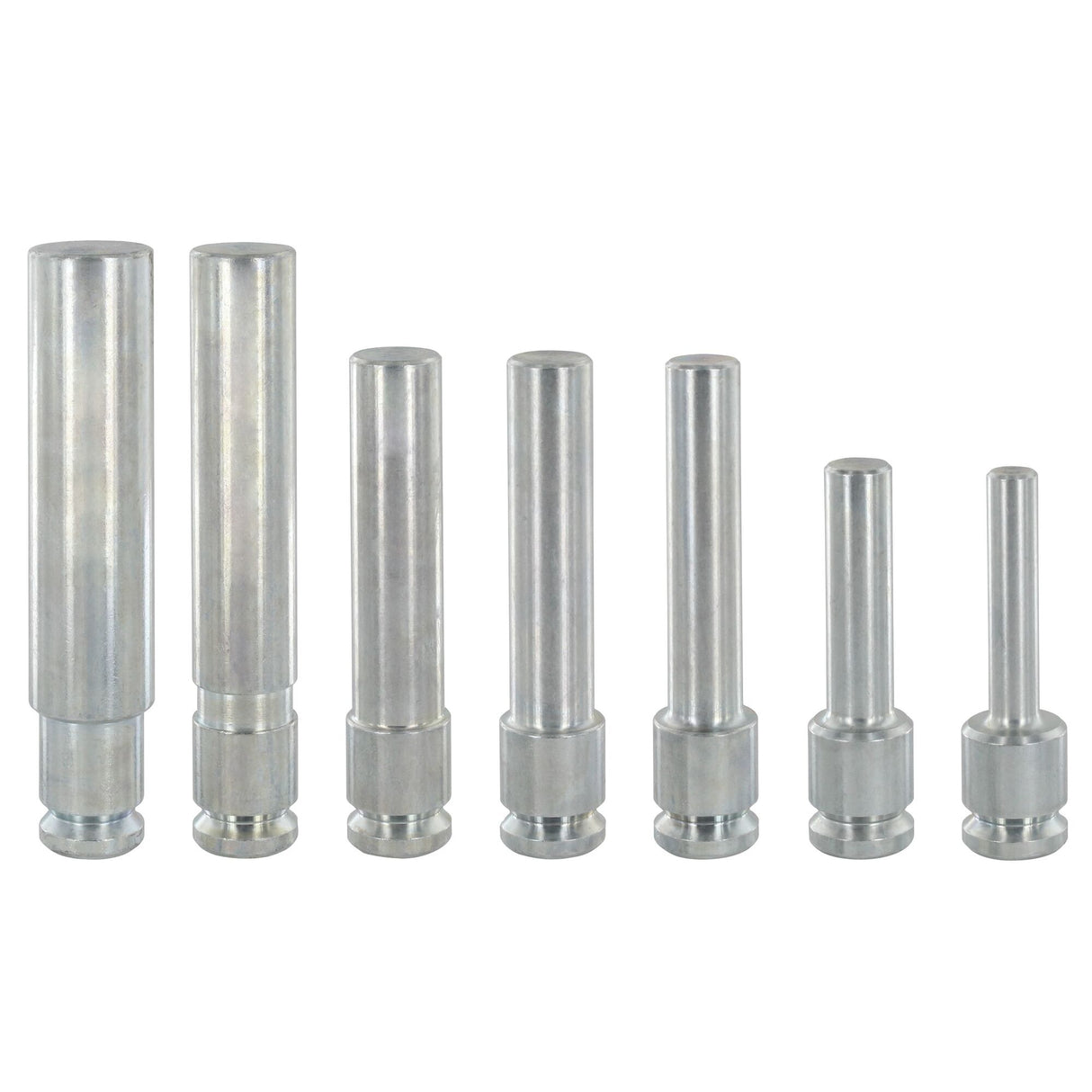 10 - 30mm Pusher Set (8 pc.)