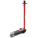 Cric Hydropneumatique 10-15-50 tonnes et Pack Chandelles 22 tonnes - Édition limitée Equip Auto 2025