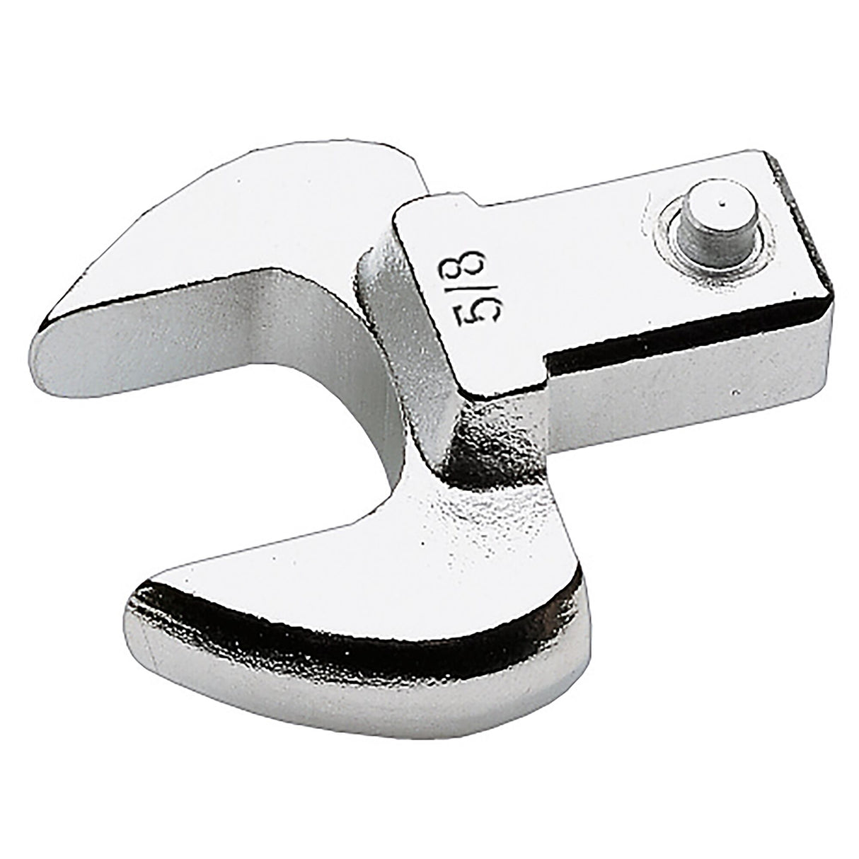 10 - Open Ended Bits, Inch, Drive 9 x 12 mm