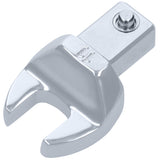 10 - Open Ended Bits, Metric, Drive 9 x 12 mm