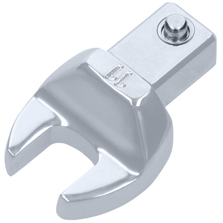 10 - Open Ended Bits, Metric, Drive 9 x 12 mm