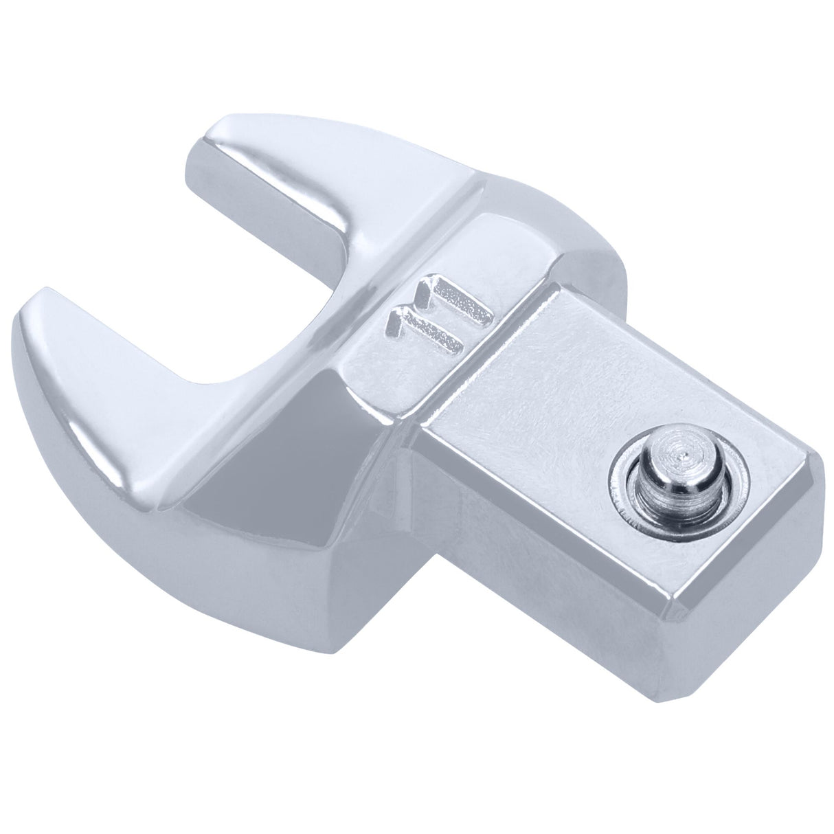 10 - Open Ended Bits, Metric, Drive 9 x 12 mm