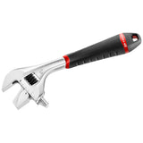 101.GR - Adjustable wrenches, Quick Adjust, bi-material
