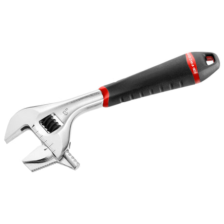 101.GR - Adjustable wrenches, Quick Adjust, bi-material