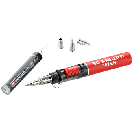1075.H - Gas soldering iron