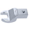 11 - Open Ended Bits, Metric, Drive 14 x 18mm