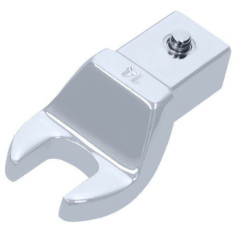 11 - Open Ended Bits, Metric, Drive 14 x 18mm