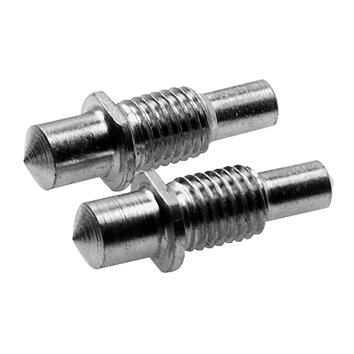 SPARE PIN - 117.E - For Nuts - Double Ended  - 6X9 mm