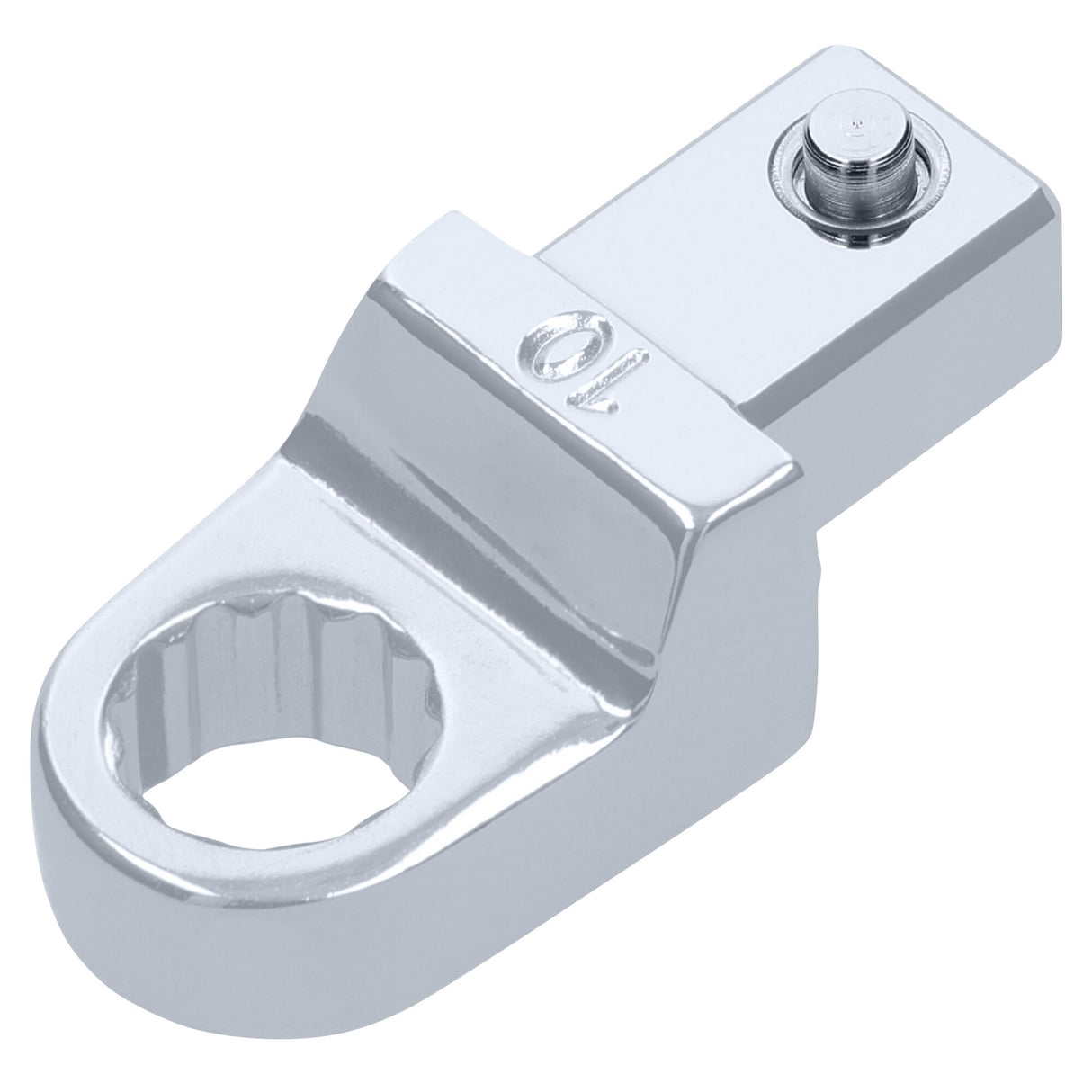 9 x 12mm Polygon Drive, Diameter 10 mm