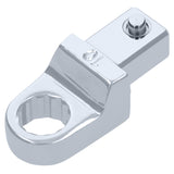 9 x 12mm Polygon Drive, Diameter 10 mm