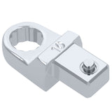 9 x 12mm Polygon Drive, Diameter 10 mm