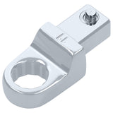 12 - Polygon Drives, Metric, drive 9 x 12 mm