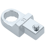 12 - Polygon Drives, Metric, drive 9 x 12 mm
