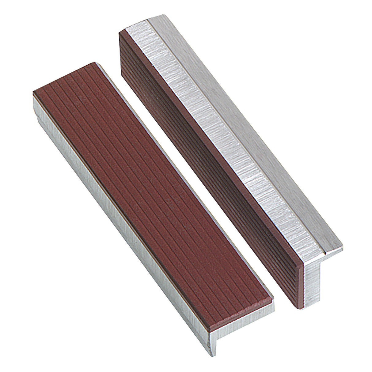 150mm Fibre Magnetic Vice Jaws