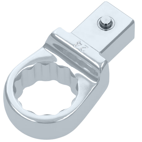 13 - Polygon Drives, Metric, drive 14 x 18mm