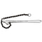 136A - Double effect chain wrench