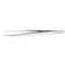 [141.12] Straight Fine Nose High Precision Tweezers