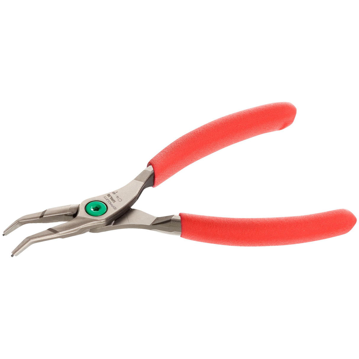 169A - 45° Angled Nose Inside Circlips® Pliers