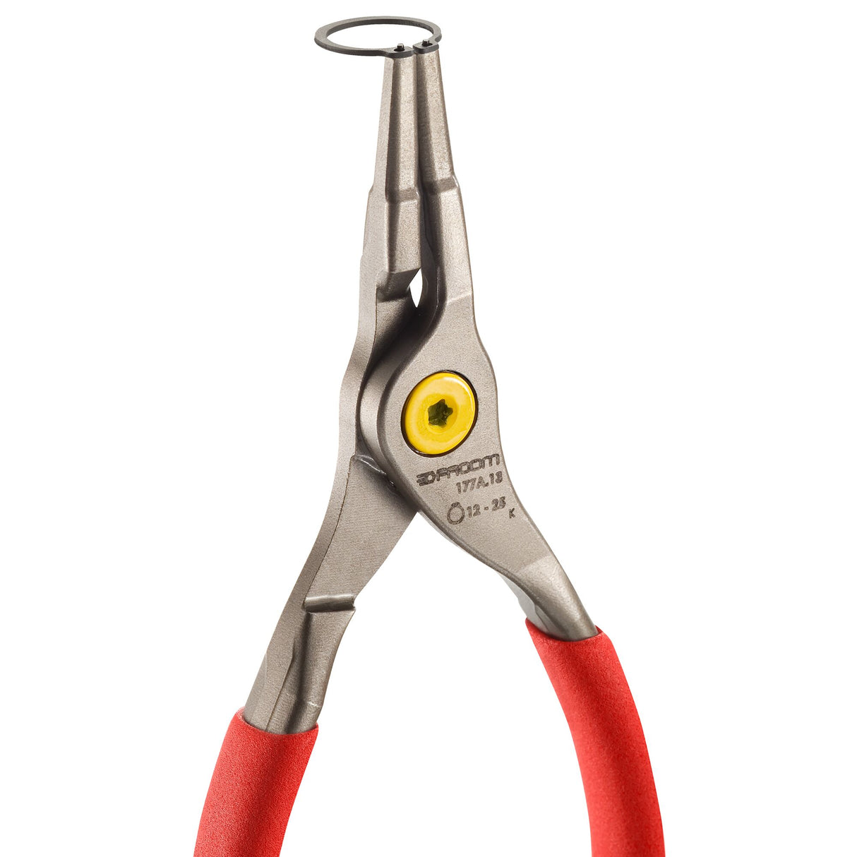 177A - Straight Nose Outside Circlips® Pliers