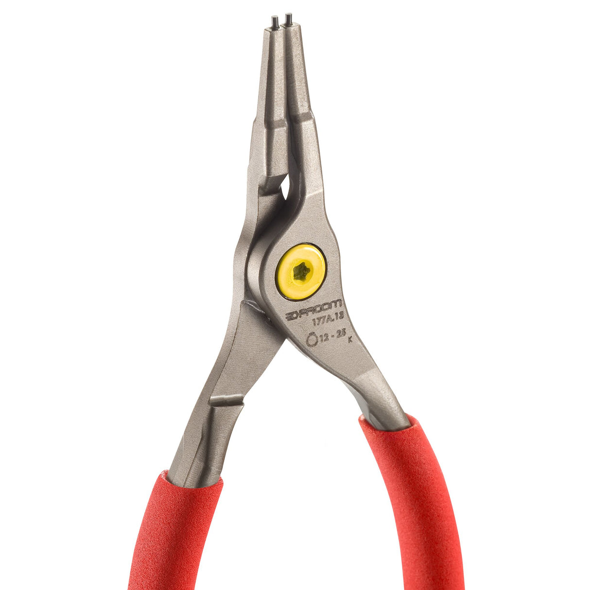 177A - Straight Nose Outside Circlips® Pliers