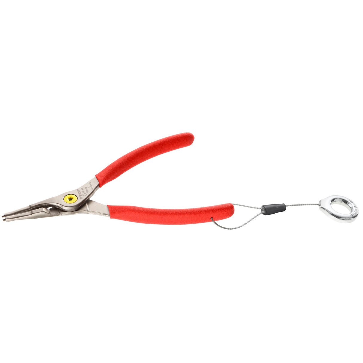 19-60mm Straight Nose Outside Circlips® Pliers, Safety Lock System
